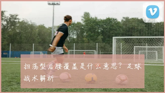 扫荡型后腰覆盖是什么意思？足球战术解析